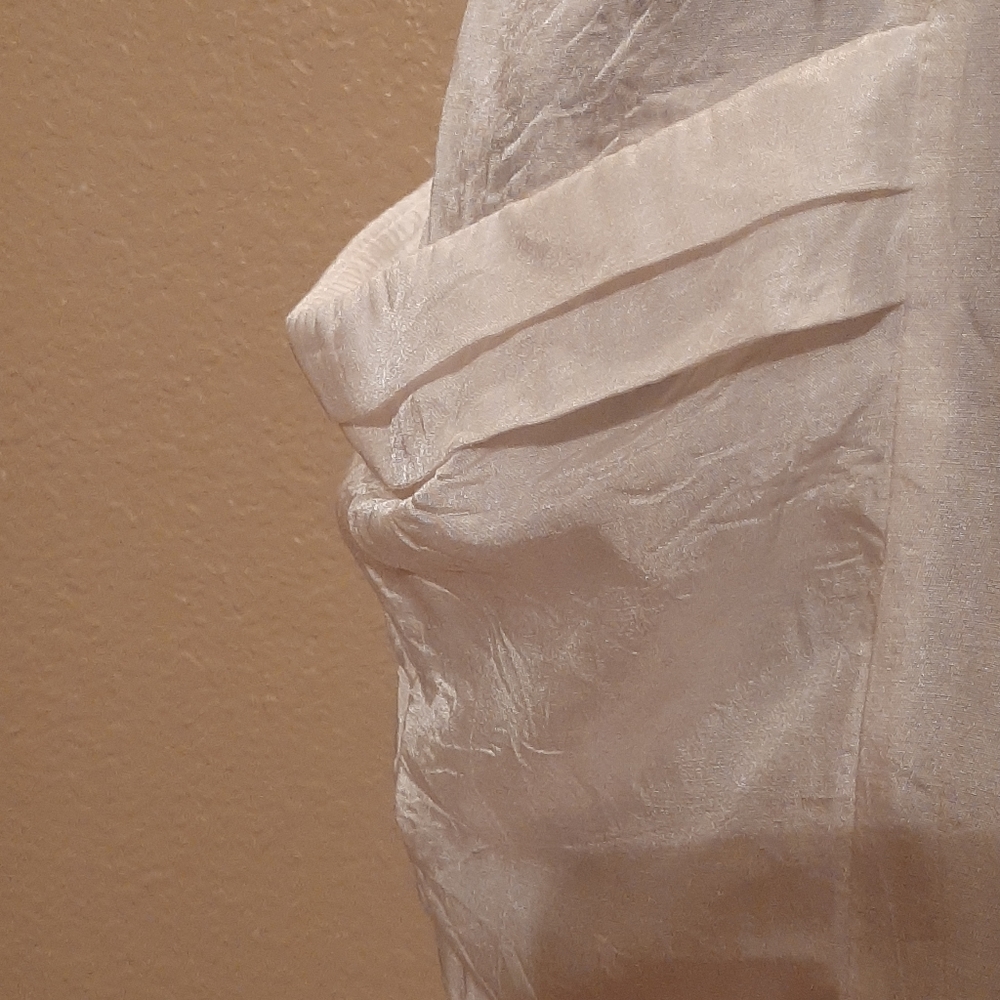 Ya asymmetric dress - Picture 5 of 6
